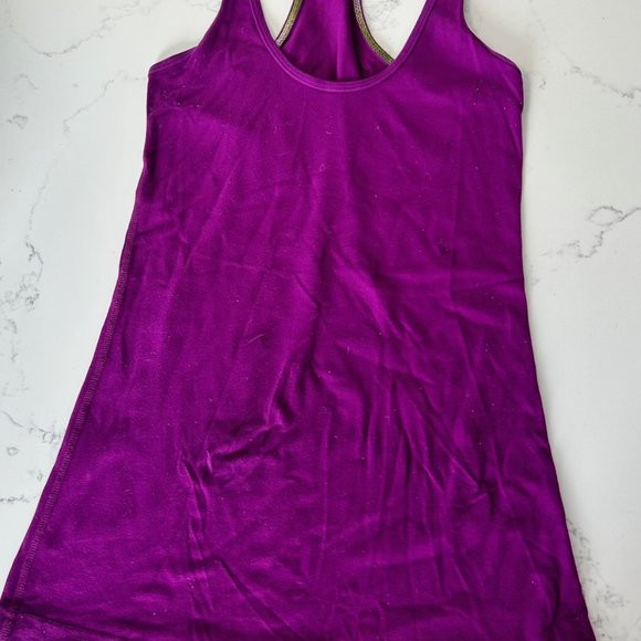 Lululemon tank top - Picture 2 of 2